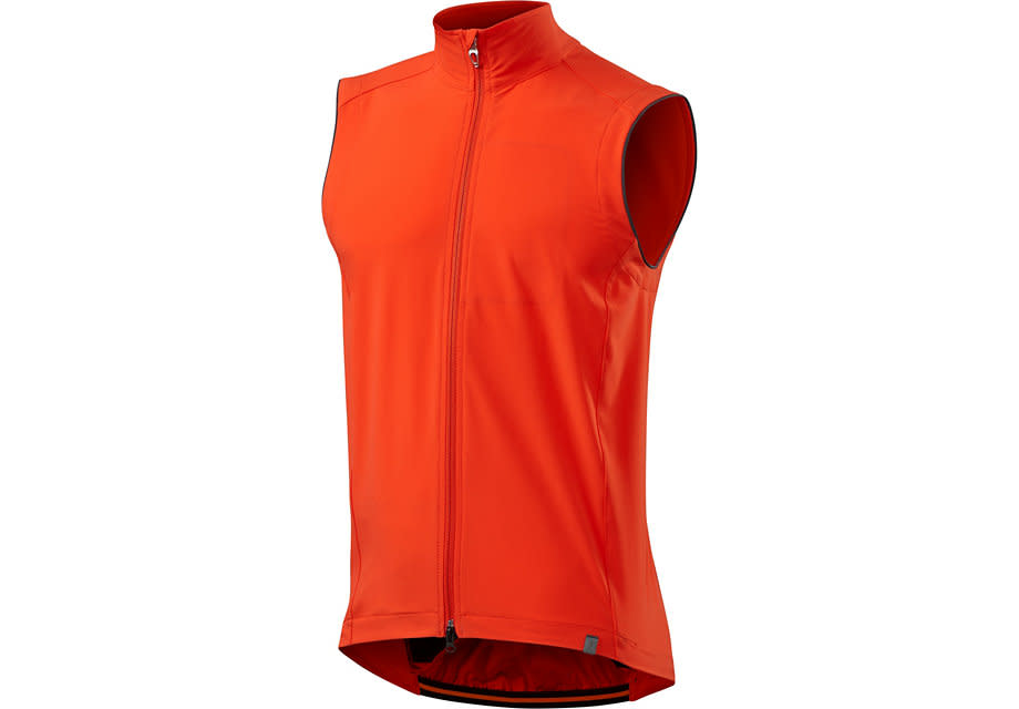 DEFLECT VEST