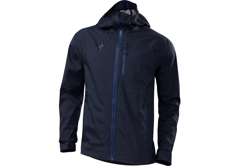 DEFLECT H2O MTN JACKET