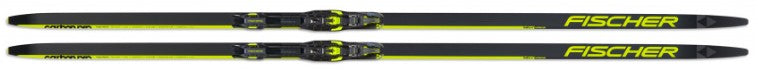 TWIN SKIN CARBON PRO STIFF IFP