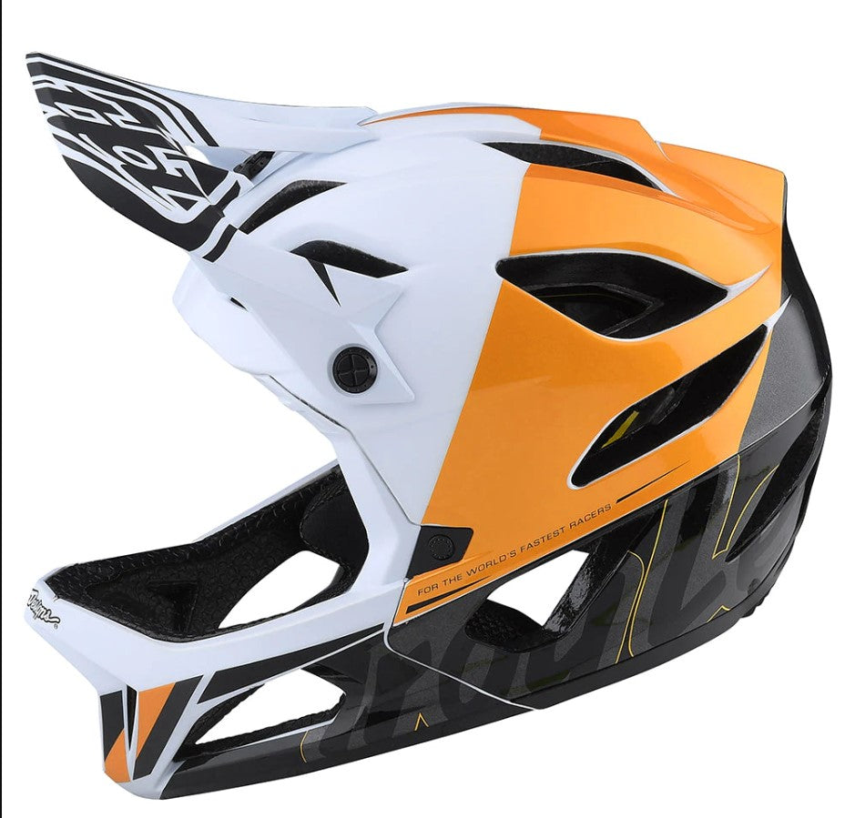 STAGE MIPS HELMET