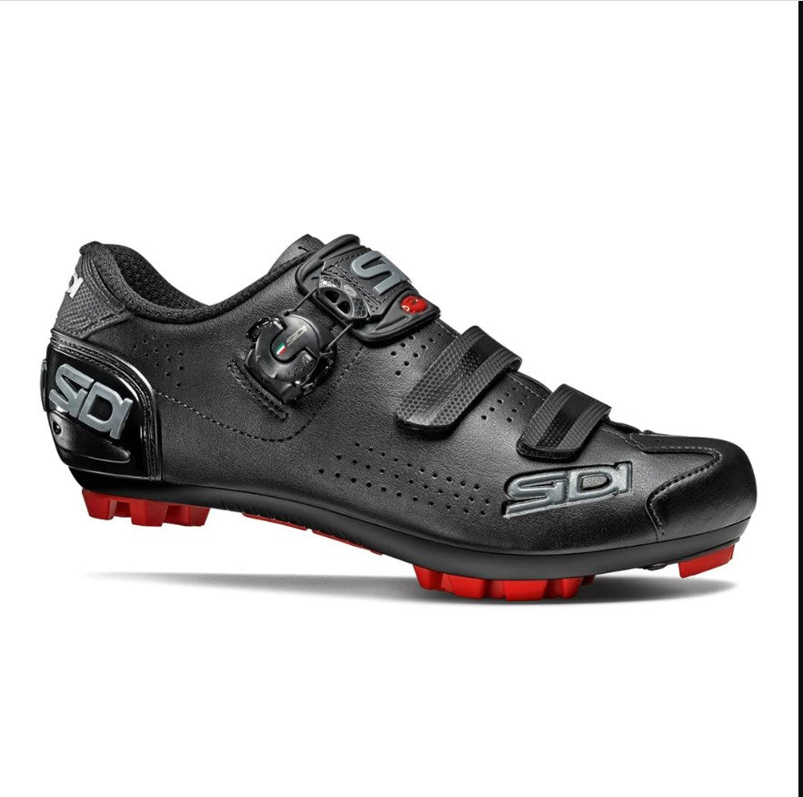 MTB TRACE 2 MEGA