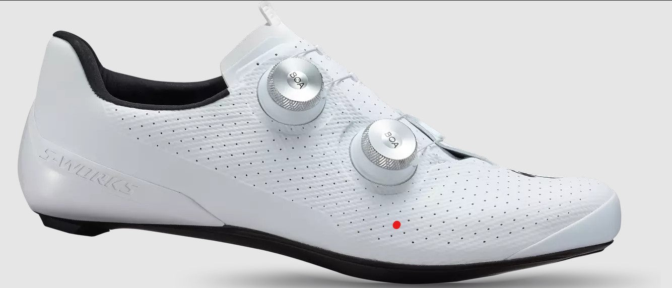 SW TORCH RD SHOE