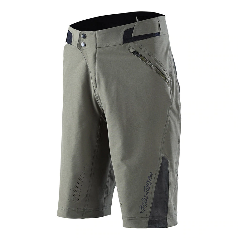 Ruckus Short Shell