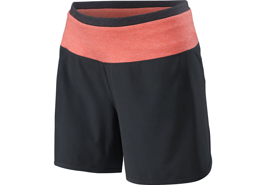 SHASTA SHORT WMN