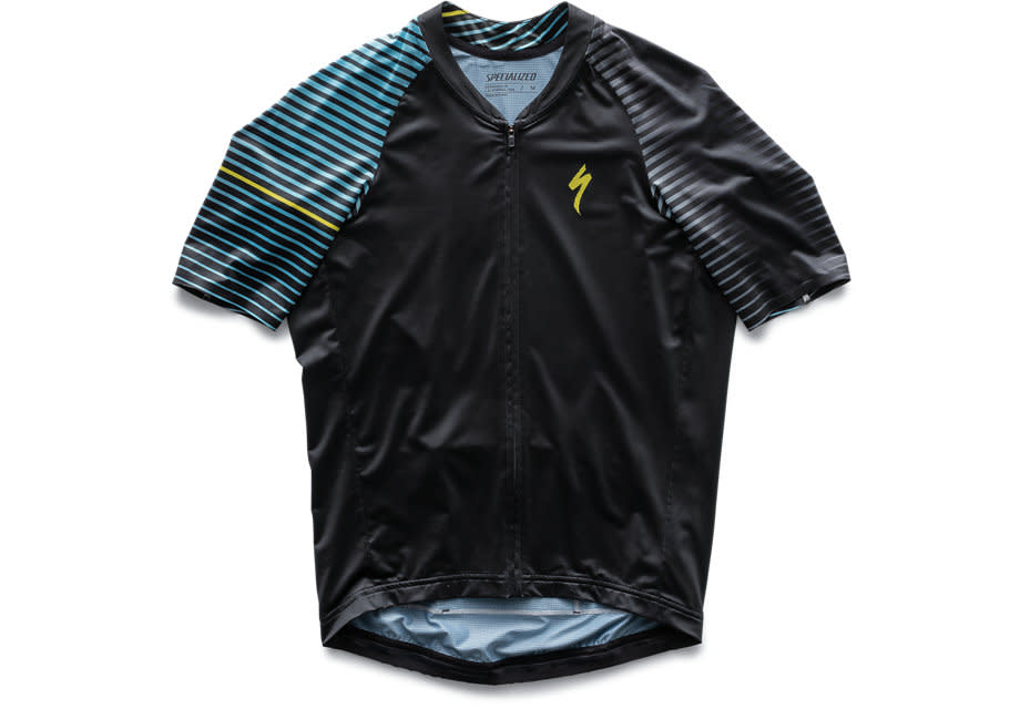 SL AIR JERSEY