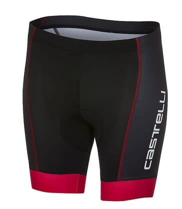 Future Racer Kid Short