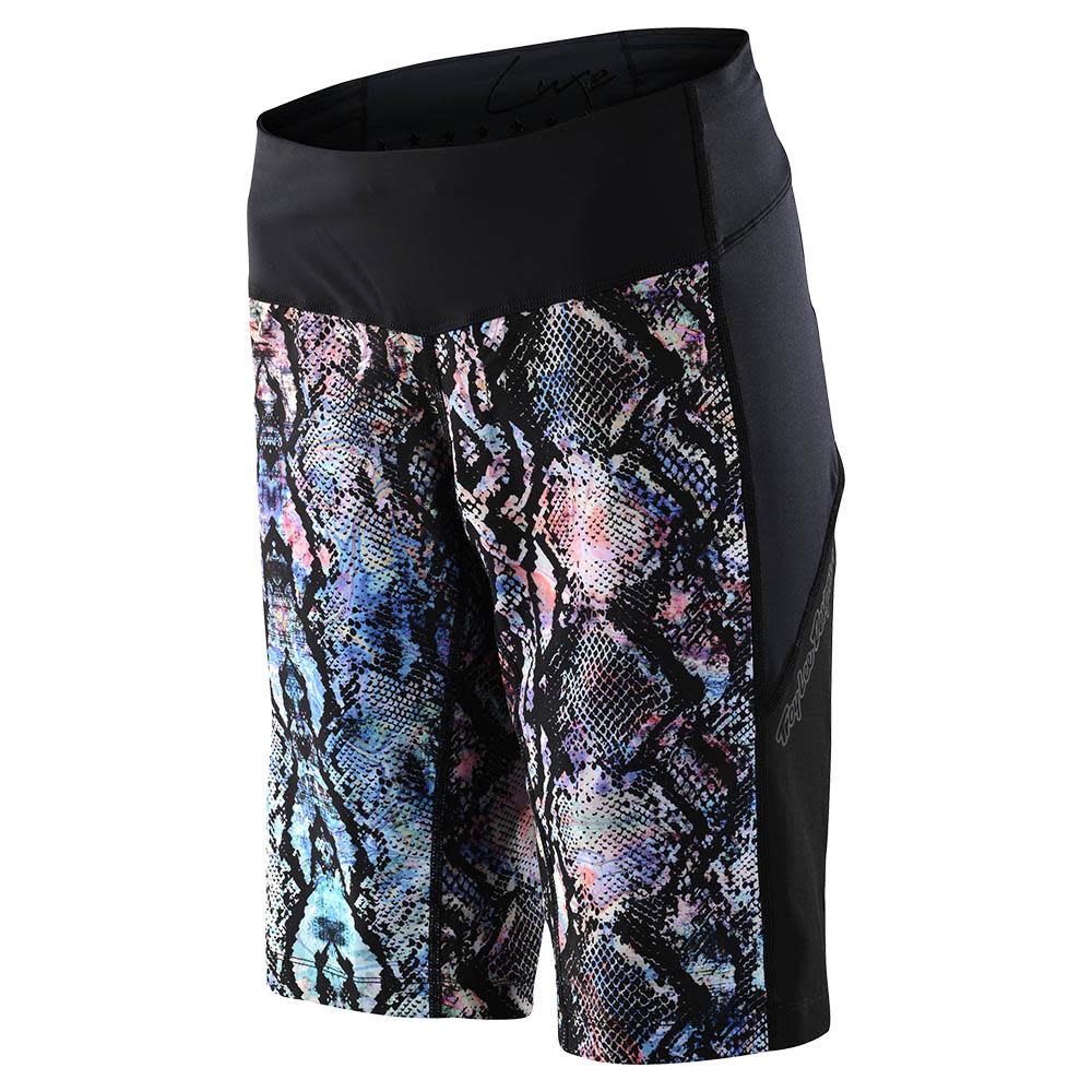 WMNS LUXE SHORT NO LINER