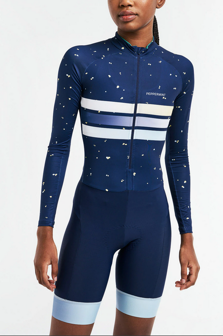 SIGNATURE SKINSUIT LS