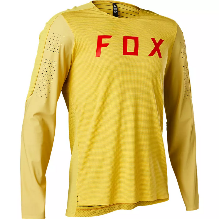 FLEXAIR PRO LS JERSEY