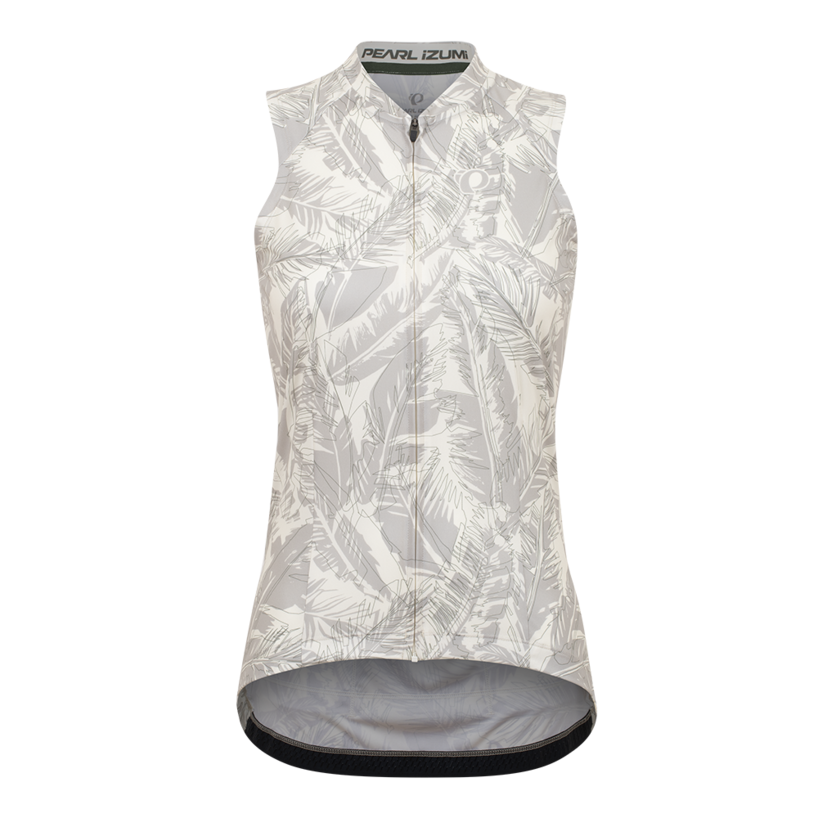 ATTACK SLEEVELESS JERSEY