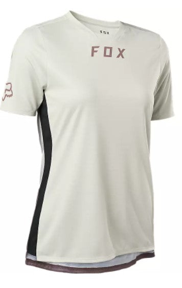 W DEFEND JERSEY