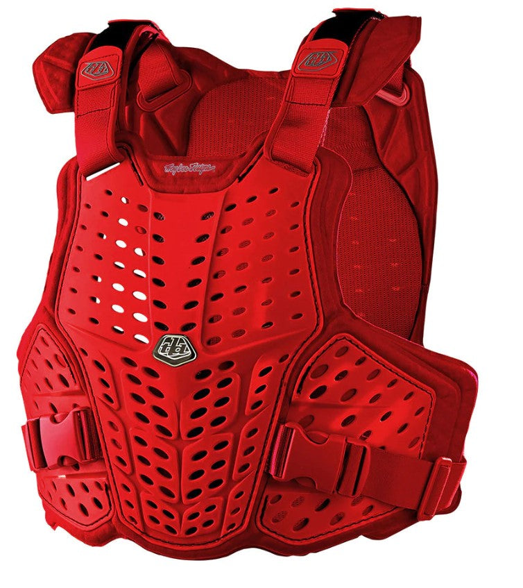 ROCKFIGHT CE FLEX CHEST