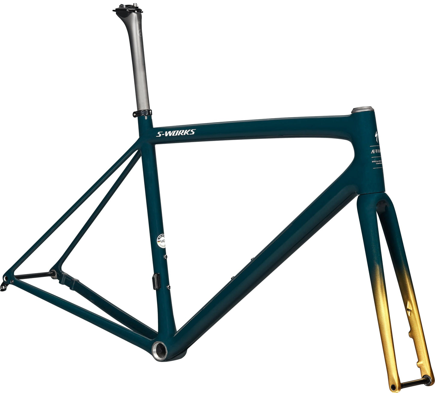 AETHOS SW FRAMESET