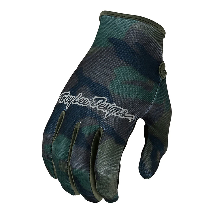 FLOWLINE GLOVE BRUSHED