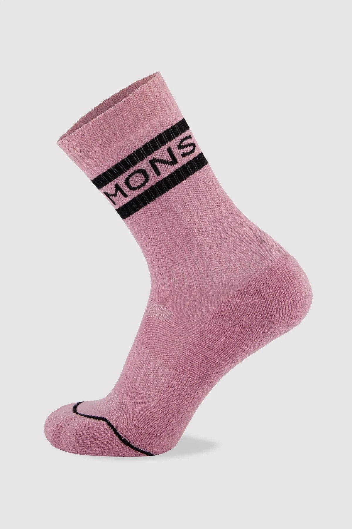 SIGNATURE UNISEX MERINO CREW