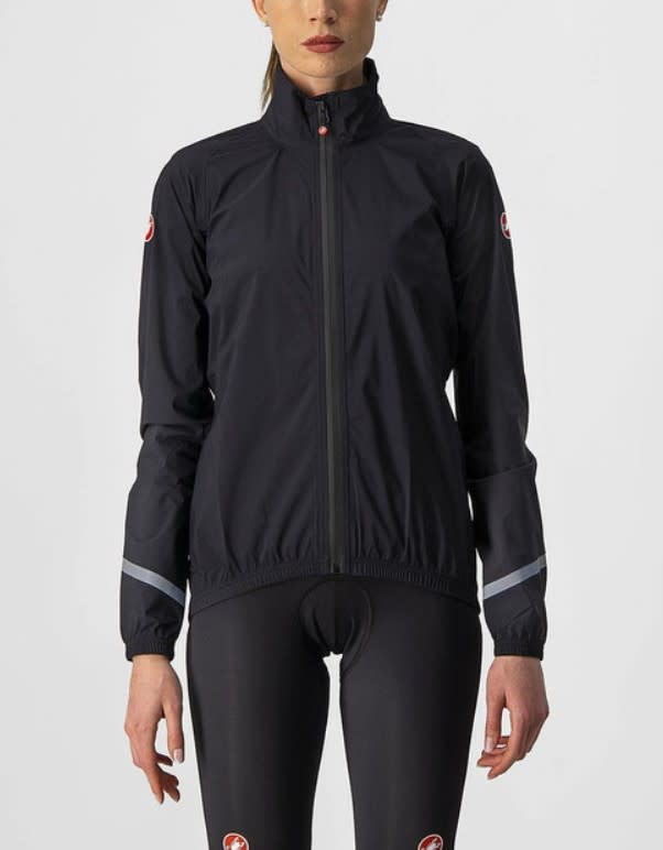 EMERGENCY 2 W RAIN JACKET
