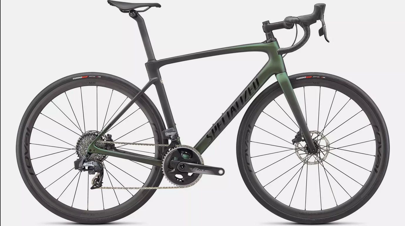 ROUBAIX PRO