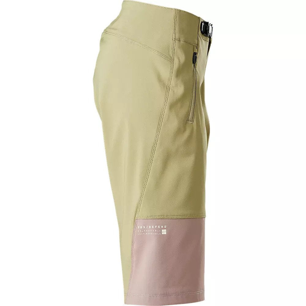 DEFEND SHORT FEMME