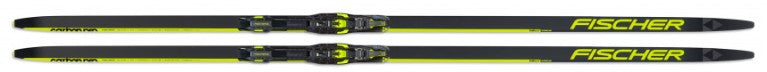 TWIN SKIN CARBON PRO MEDIUM IFP
