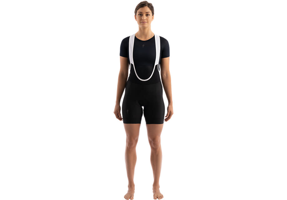 RBX BIB SHORTY SHORT W/SWAT
