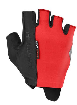 Rosso Corsa Espresso Glove