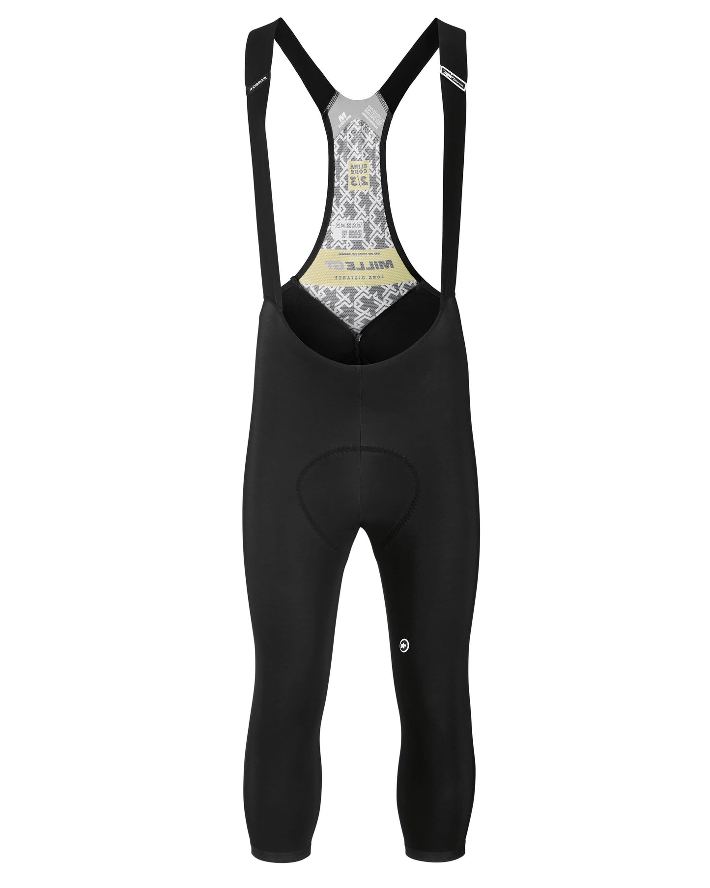 MILLE GT SPRING/FALL KNICKERS