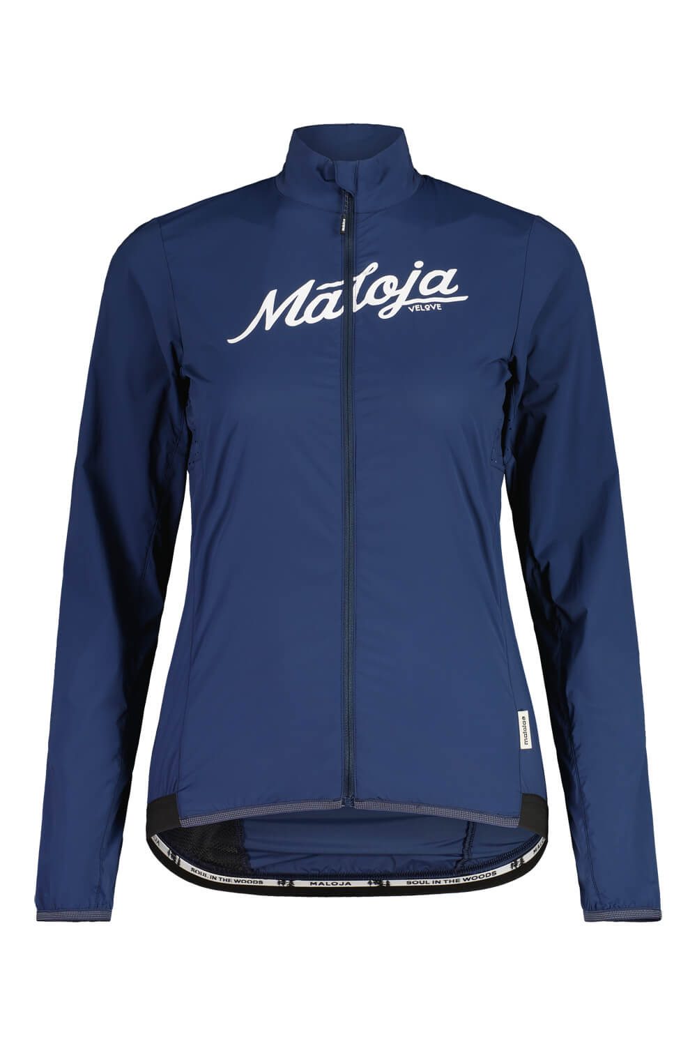 SeisM. Jacket Cycle Jacket