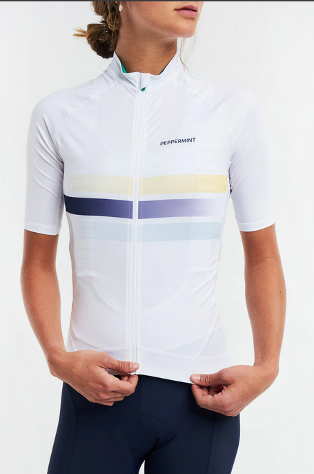 SIGNATURE JERSEY