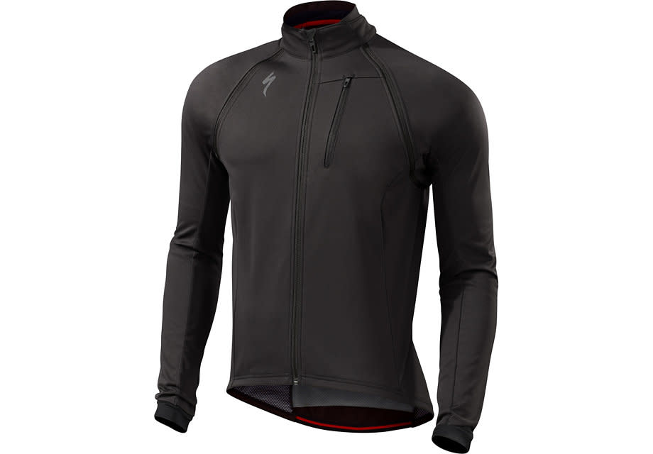 ELEMENT 2.0 HYBRID JACKET