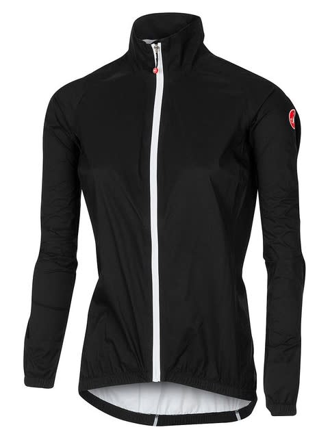 Emergency W Jacket