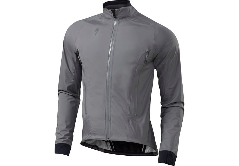 DEFLECT H2O ROAD JACKET