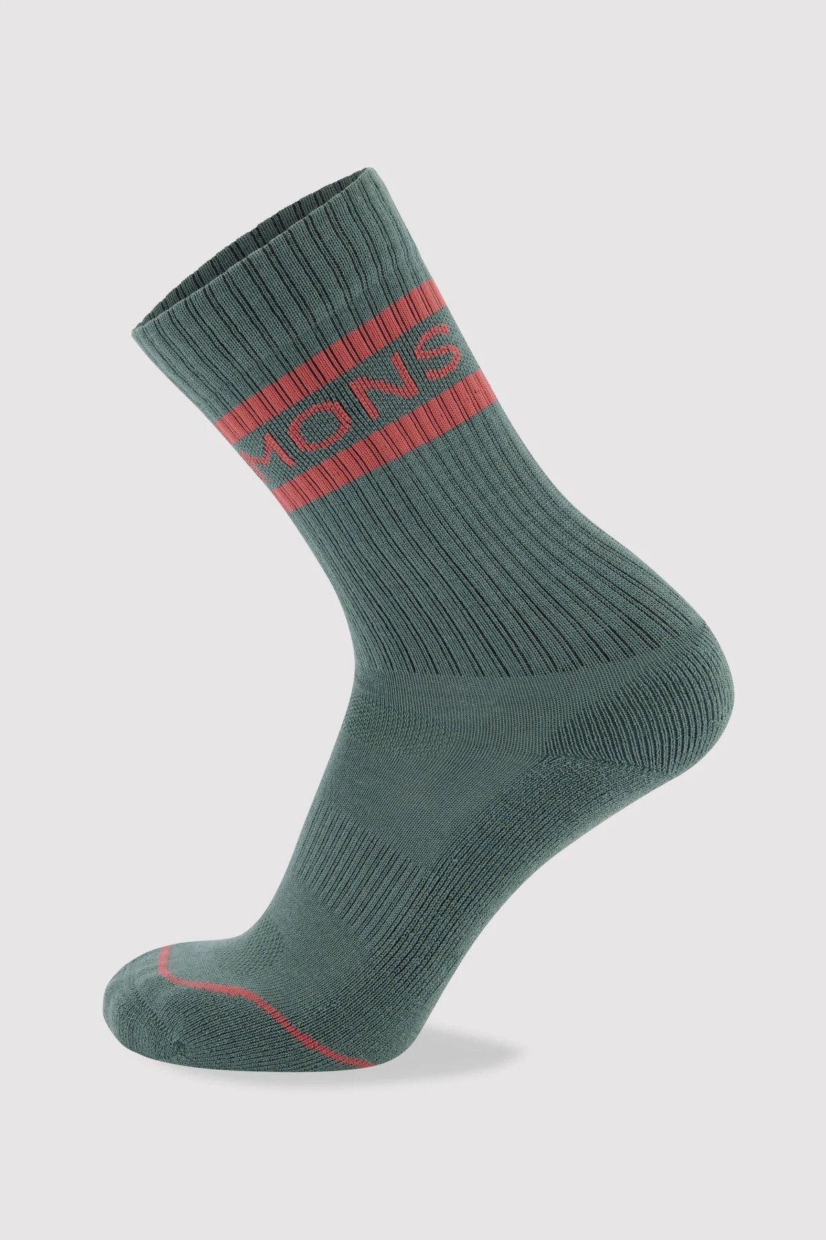 SIGNATURE UNISEX MERINO CREW