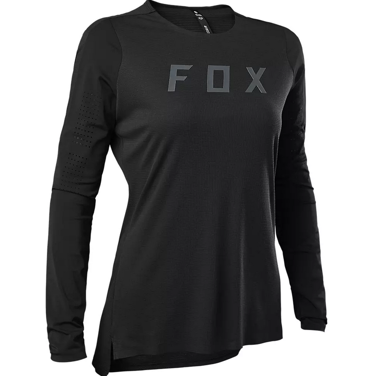 WOMEN'S FLEXAIR PRO LONG SLEEVE JERSEY