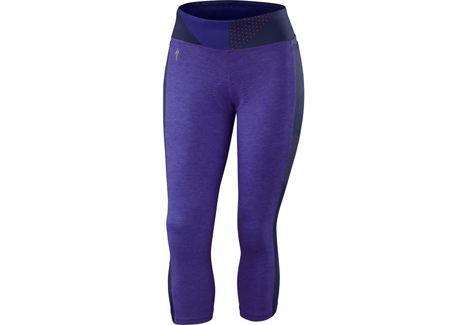 SHASTA CYCLING KNICKERS WMN