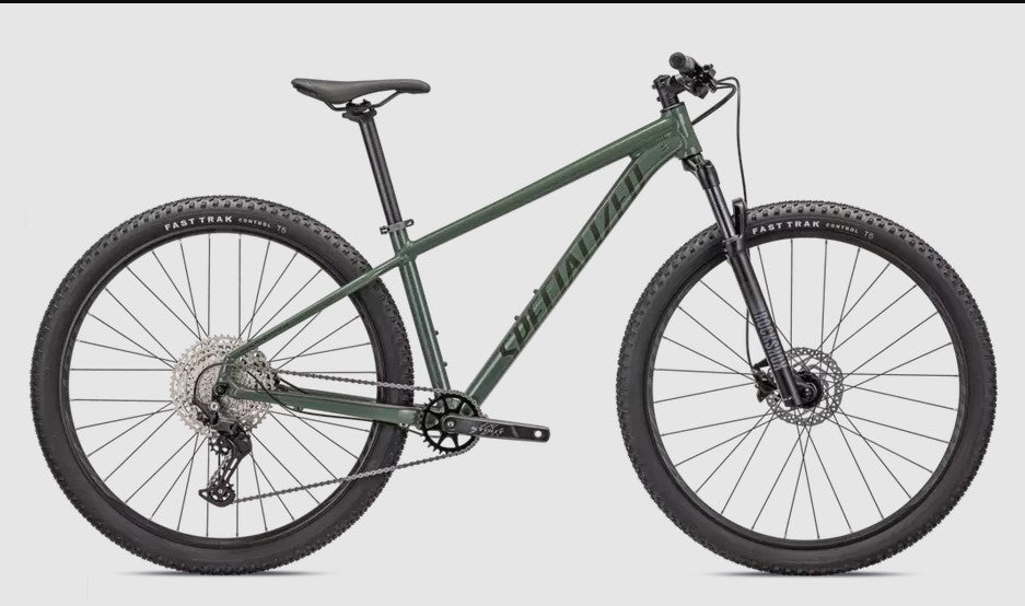 ROCKHOPPER ELITE 27.5