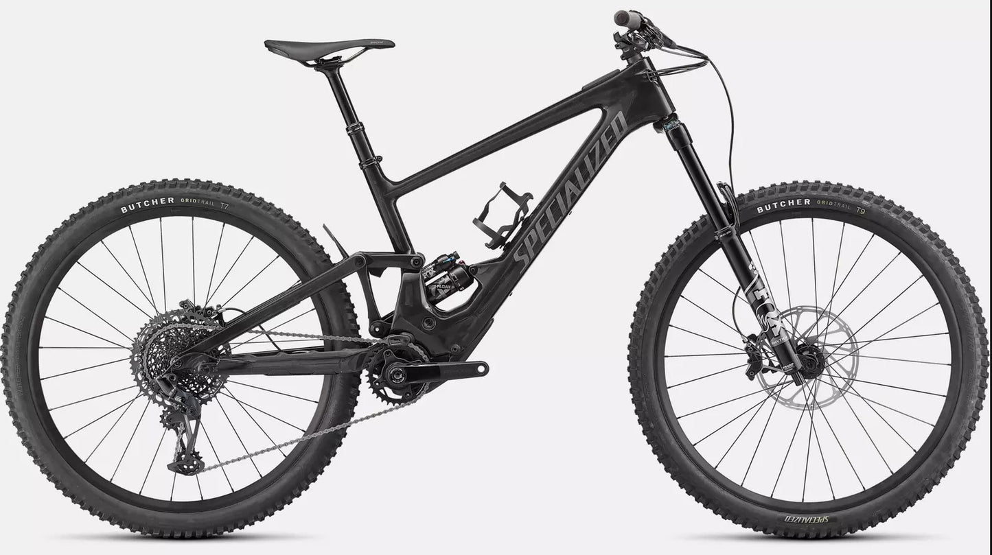 KENEVO SL COMP CARBON 29