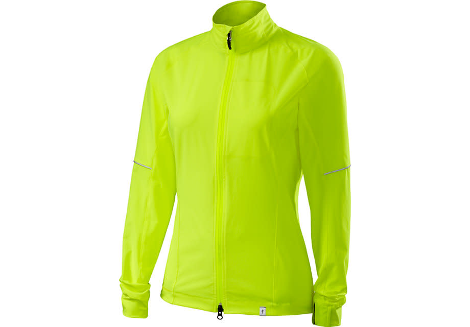 DEFLECT JACKET Wmn