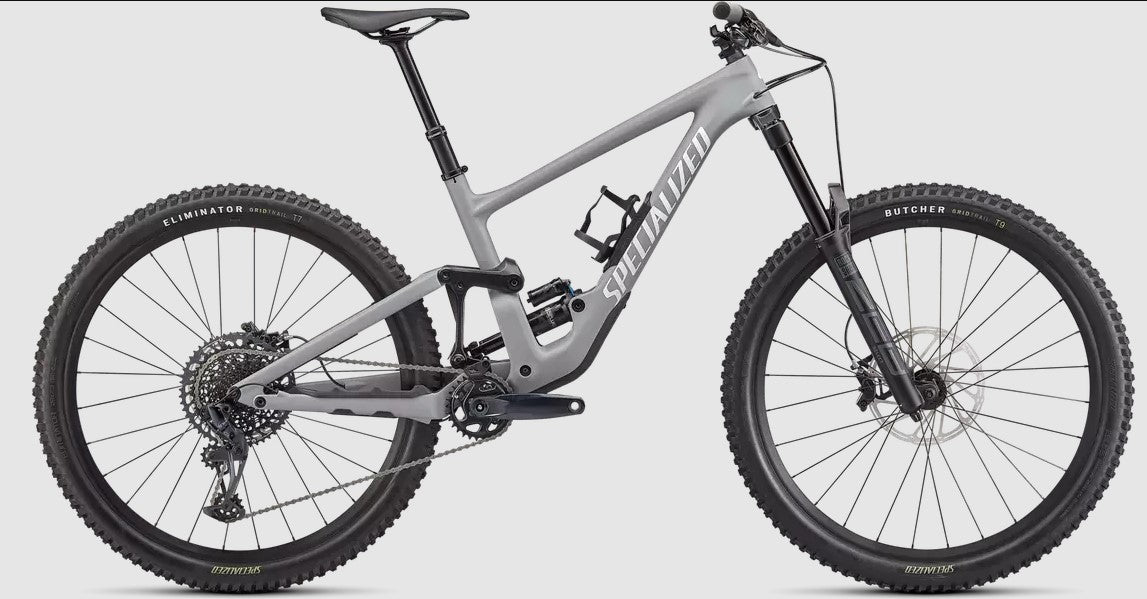 ENDURO COMP