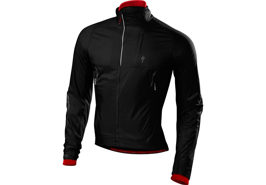 DEFLECT H20 EXPERT JACKET
