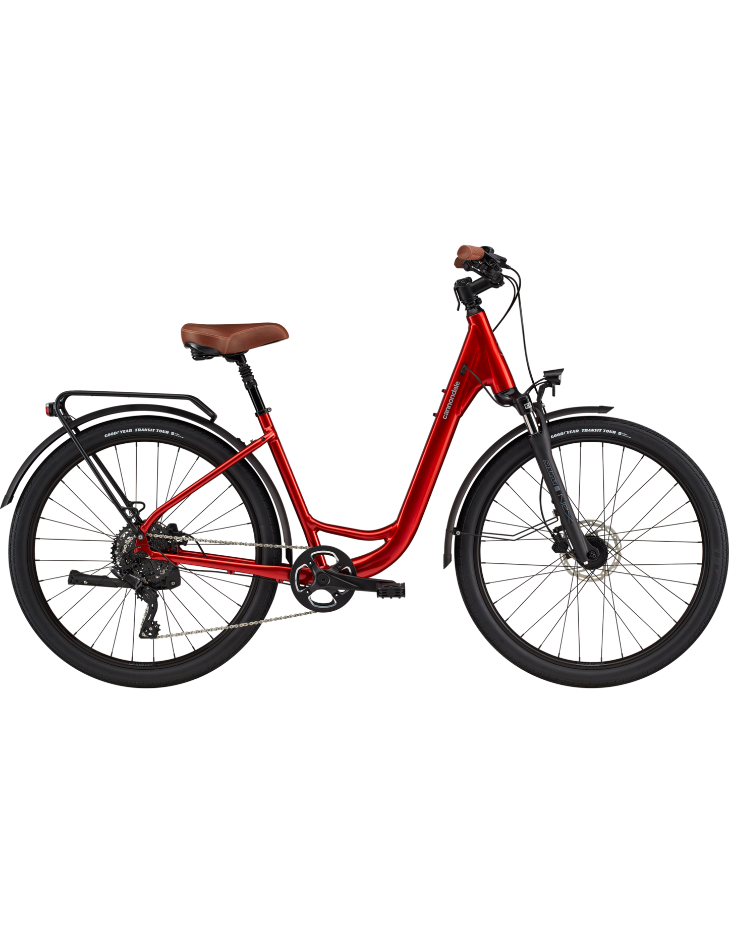 650 U Adventure EQ