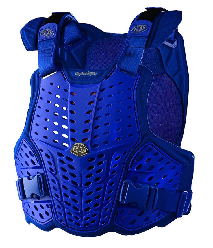 ROCKFIGHT CE FLEX CHEST