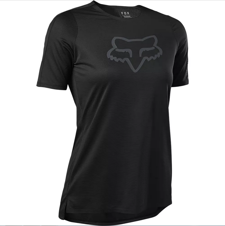 W FLEXAIR SS JERSEY