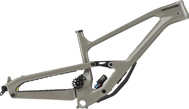 29 M Jekyll A/M Frameset WOW SM