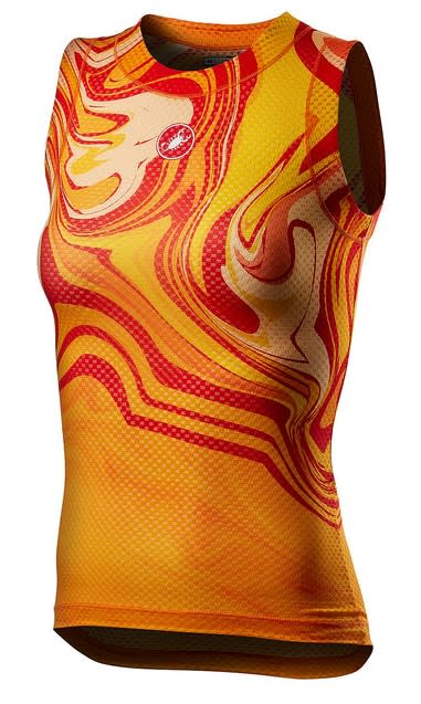 Pro Mesh W Sleeveless