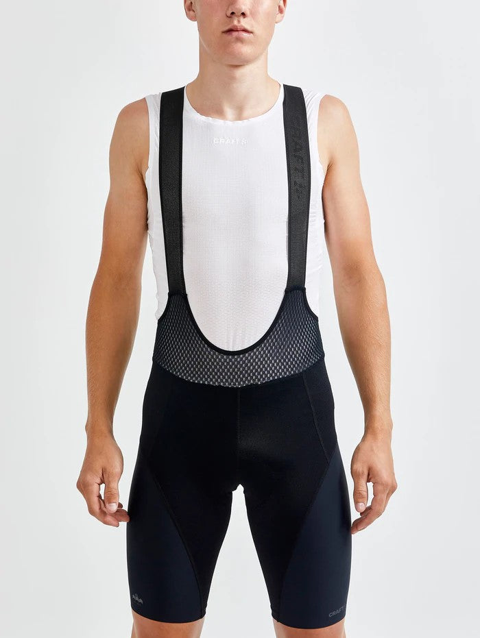 ADV AERO BIB SHORTS M