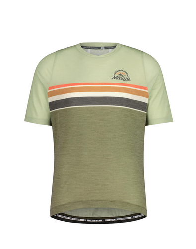 GiuseppeM. Gravel Jersey