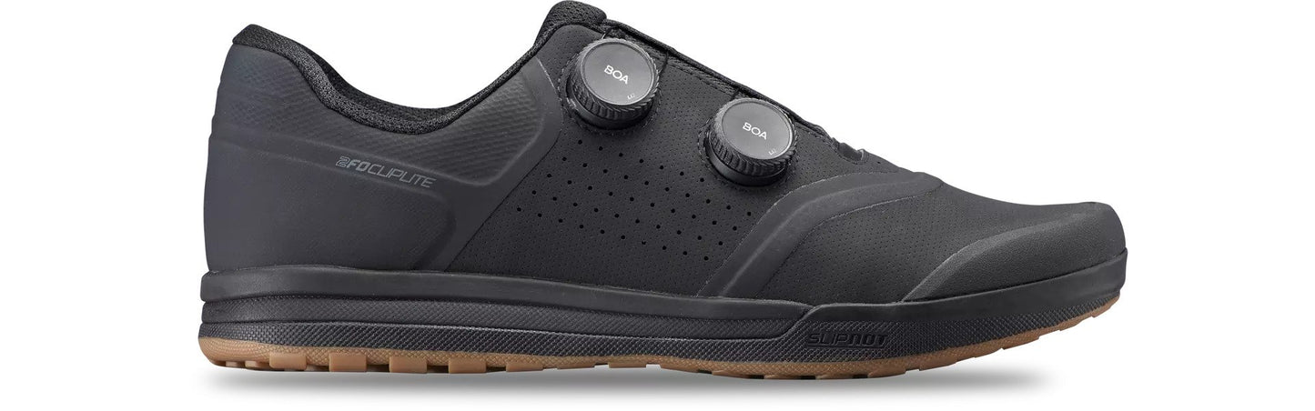 2FO CLIPLITE MOUNTAIN SHOE