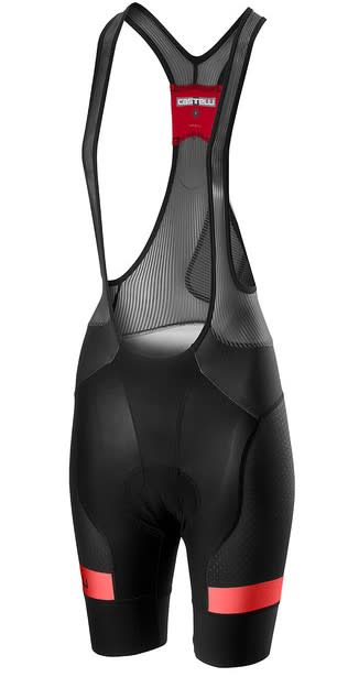 Free Aero Race 4 W Bibshort
