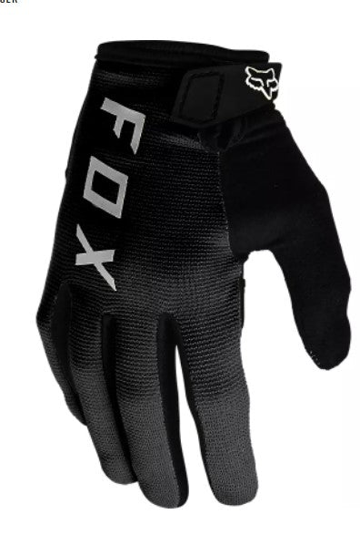 W RANGER GLOVE GEL