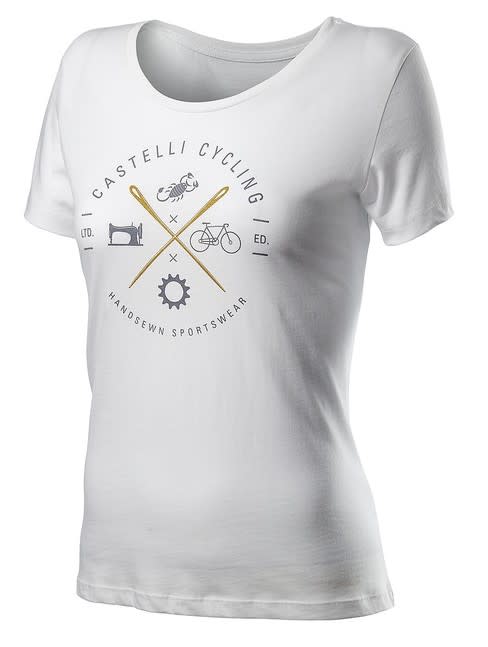 SARTA TEE